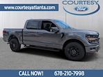 New 2025 Ford F-150 XLT SuperCrew Cab for sale #25T1660 - photo 1