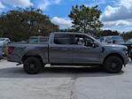 New 2025 Ford F-150 XLT SuperCrew Cab for sale #25T1660 - photo 4