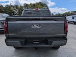 New 2025 Ford F-150 XLT SuperCrew Cab for sale #25T1660 - photo 5