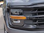 New 2025 Ford F-150 XLT SuperCrew Cab for sale #25T1660 - photo 9