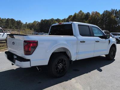 New 2025 Ford F-150 STX SuperCrew Cab for sale #25T1675 - photo 2