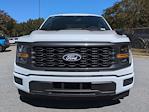 New 2025 Ford F-150 STX SuperCrew Cab for sale #25T1675 - photo 14