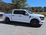 New 2025 Ford F-150 STX SuperCrew Cab for sale #25T1675 - photo 4
