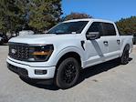 New 2025 Ford F-150 STX SuperCrew Cab for sale #25T1675 - photo 13
