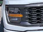 New 2025 Ford F-150 STX SuperCrew Cab for sale #25T1675 - photo 3