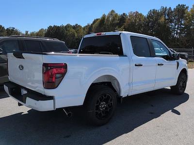 New 2025 Ford F-150 STX SuperCrew Cab for sale #25T1676 - photo 2