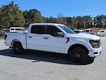 New 2025 Ford F-150 STX SuperCrew Cab for sale #25T1676 - photo 4