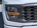 New 2025 Ford F-150 STX SuperCrew Cab for sale #25T1676 - photo 3