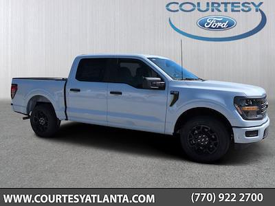 2025 Ford F-150 SuperCrew Cab RWD Pickup for sale #25T1677 - photo 1