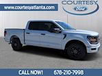 New 2025 Ford F-150 STX SuperCrew Cab for sale #25T1677 - photo 1