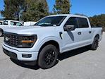 New 2025 Ford F-150 STX SuperCrew Cab for sale #25T1677 - photo 13
