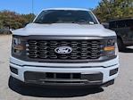 New 2025 Ford F-150 STX SuperCrew Cab for sale #25T1677 - photo 15