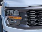 New 2025 Ford F-150 STX SuperCrew Cab for sale #25T1677 - photo 3