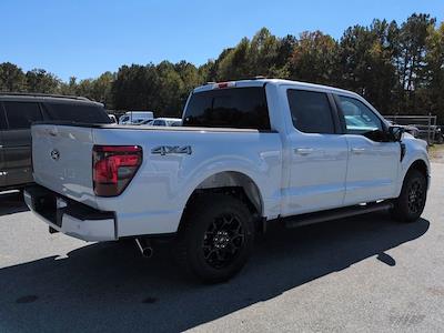 New 2025 Ford F-150 XLT SuperCrew Cab for sale #25T1678 - photo 2