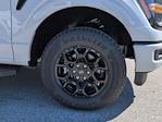 New 2025 Ford F-150 XLT SuperCrew Cab for sale #25T1678 - photo 5