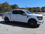 New 2025 Ford F-150 XLT SuperCrew Cab for sale #25T1678 - photo 4