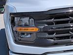 New 2025 Ford F-150 XLT SuperCrew Cab for sale #25T1678 - photo 3