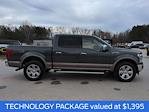 Used 2018 Ford F-150 Lariat SuperCrew Cab for sale #25T1685A - photo 5