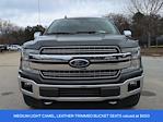 Used 2018 Ford F-150 Lariat SuperCrew Cab for sale #25T1685A - photo 9