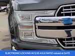 Used 2018 Ford F-150 Lariat SuperCrew Cab for sale #25T1685A - photo 10