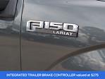 Used 2018 Ford F-150 Lariat SuperCrew Cab for sale #25T1685A - photo 13