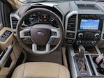 Used 2018 Ford F-150 Lariat SuperCrew Cab for sale #25T1685A - photo 17