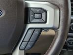 Used 2018 Ford F-150 Lariat SuperCrew Cab for sale #25T1685A - photo 29
