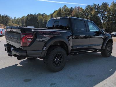 New 2025 Ford F-150 Raptor SuperCrew Cab for sale #25T1687 - photo 2