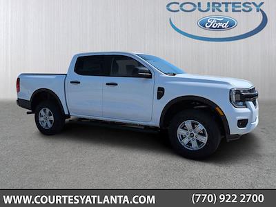 2025 Ford Ranger SuperCrew Cab RWD Pickup for sale #25T1690 - photo 1