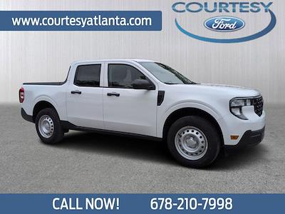 New 2025 Ford Maverick XL SuperCrew Cab for sale #25T1706 - photo 1