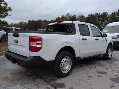 New 2025 Ford Maverick XL SuperCrew Cab for sale #25T1706 - photo 2