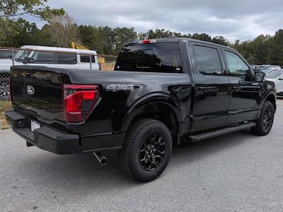 New 2025 Ford F-150 - photo 1