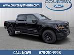 New 2025 Ford F-150 XLT SuperCrew Cab for sale #25T1708 - photo 1