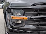 New 2025 Ford F-150 XLT SuperCrew Cab for sale #25T1708 - photo 10