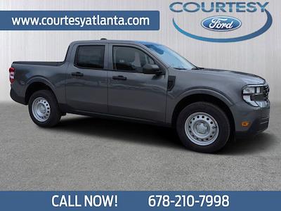 New 2025 Ford Maverick XL SuperCrew Cab for sale #25T1710 - photo 1