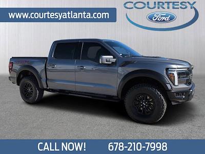Used 2024 Ford F-150 Raptor SuperCrew Cab for sale #25T1711B - photo 1