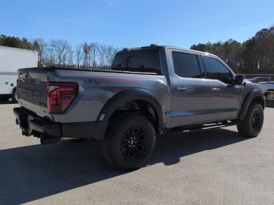 Used 2024 Ford F-150 Raptor SuperCrew Cab for sale #25T1711B - photo 2