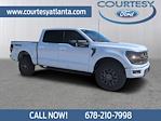 New 2025 Ford F-150 Tremor SuperCrew Cab for sale #25T1712 - photo 1