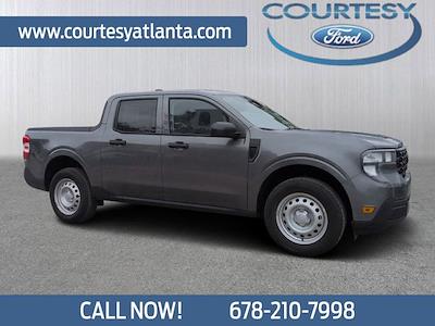 New 2025 Ford Maverick XL SuperCrew Cab for sale #25T1719 - photo 1