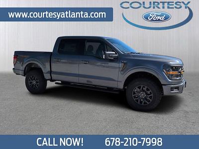 New 2025 Ford F-150 Tremor SuperCrew Cab for sale #25T1726 - photo 1