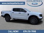 New 2025 Ford Ranger XLT SuperCrew Cab for sale #25T1731 - photo 1