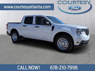 2025 Ford Maverick SuperCrew Cab AWD Pickup for sale #25T1733 - photo 1