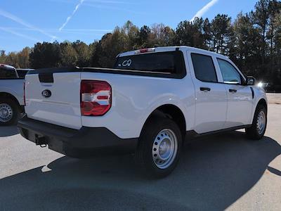 2025 Ford Maverick SuperCrew Cab AWD Pickup for sale #25T1733 - photo 2