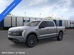2025 Ford F-150 Lightning SuperCrew Cab AWD Pickup for sale #25T1736 - photo 1
