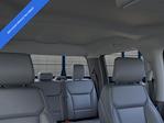 2025 Ford F-150 Lightning SuperCrew Cab AWD Pickup for sale #25T1736 - photo 22