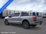 2025 Ford F-150 Lightning SuperCrew Cab AWD Pickup for sale #25T1736 - photo 2