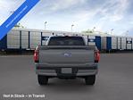 2025 Ford F-150 Lightning SuperCrew Cab AWD Pickup for sale #25T1736 - photo 5