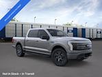 2025 Ford F-150 Lightning SuperCrew Cab AWD Pickup for sale #25T1736 - photo 7