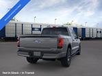 2025 Ford F-150 Lightning SuperCrew Cab AWD Pickup for sale #25T1736 - photo 8