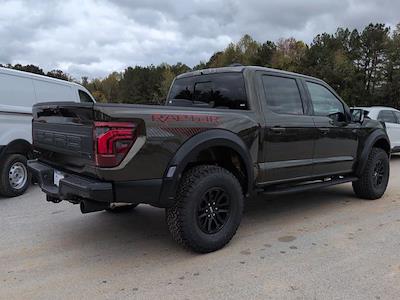 2025 Ford F-150 SuperCrew Cab 4WD Pickup for sale #25T1740 - photo 2